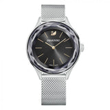 Swarovski Watch Octea Nova Mini Silver Mesh