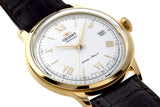 Orient 2nd Generation Bambino Men's Gold Watch TAC00007W0