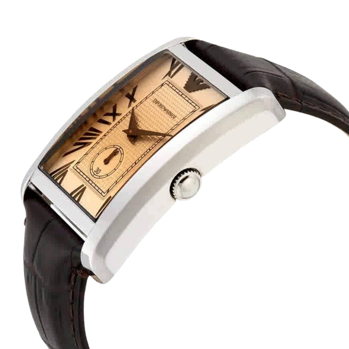 Ar1605 armani watch outlet