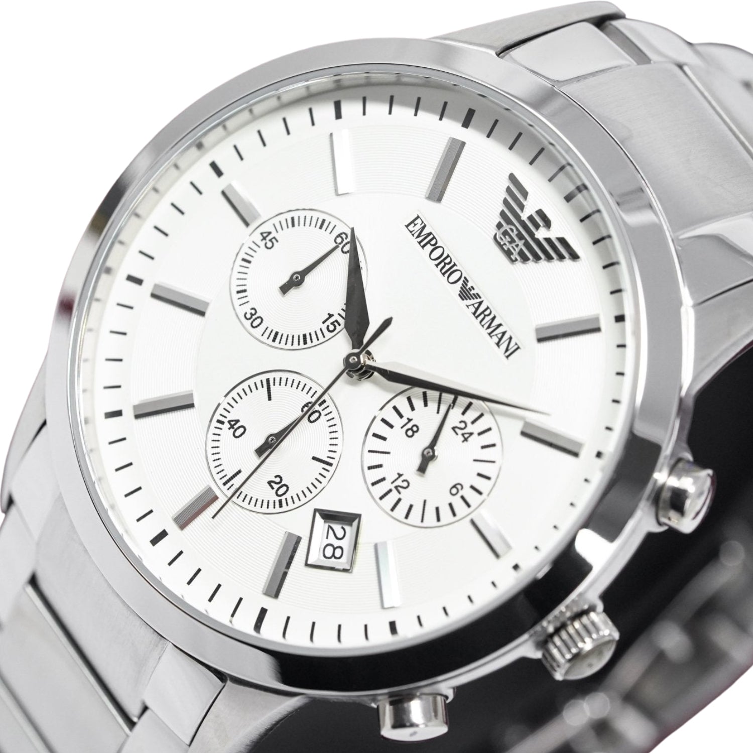 Emporio armani ar2458 price sales