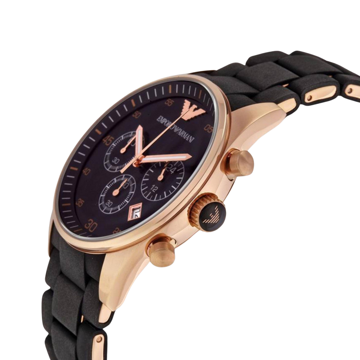 Emporio armani 2025 watch ar5906