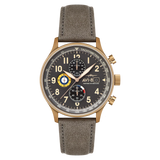 AVI-8 Hawker Hurricane Green Mens AV-4011-0P
