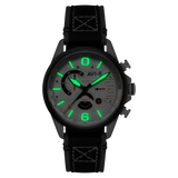AVI-8 Hawker Harrier Dual Retrograde Mens Watch Watch AV4056-07