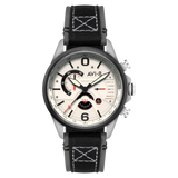 AVI-8 Hawker Harrier Dual Retrograde Mens Watch Watch AV4056-07