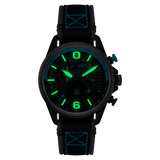 AVI-8 Hawker Harrier Mens Blue AV-4056-0A