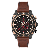 AVI-8 Hawker Hunter Black Mens Watch AV-4100-09