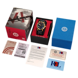 AVI-8 Mens Watch Dambuster Limited 80th Anniversary Royal British Legion AV-4108-RBL-03