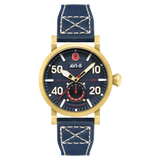 AVI-8 Mens Watch Dambuster Limited 80th Anniversary Royal British Legion AV-4108-RBL-03