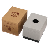 AVI-8 Burnt Gold Brown Hawker Harrier Chronograph Watch AV-4065-02