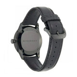 Burberry Men's Watch Horseferry Black