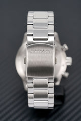 Citizen Men's Watch Eco-Drive Chrono Aviator Blue CA0790-83L