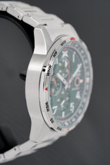 Citizen Men's Watch Eco-Drive Chrono Aviator Green CA0791-81X