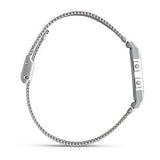 Casio Vintage Men's Silver Watch A700WEMS-1BEF