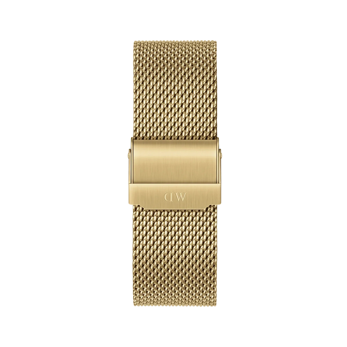 Daniel Wellington Classic Mesh Men's Gold Black Watch DW00100631