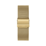 Daniel Wellington Classic Mesh Men's Gold Black Watch DW00100631