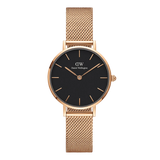 Daniel Wellington Petite Melrose Ladies Rose Gold Watch DW00600161