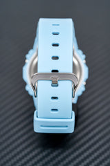 Casio G-Shock Men's Watch Matte Blue DW-5600SC-2DR