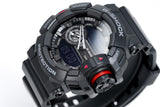 Casio G-Shock Watch Men's Oversized Black GA-400-1BDR