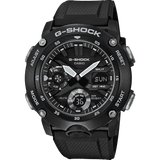 Casio G-Shock Men's Black Watch GA-2000S-1AER