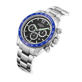 Rotary Henley Chrono Men's Black Watch GB05440/72