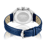 Rotary Chronograph 1977 'Cooler' Men's Limited Edition Watch GS00450/51