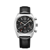Rotary RW 1895 Chronograph Men's Black Watch GS05485/65