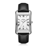 Rotary Dress Men's Silver Watch GS05750/01