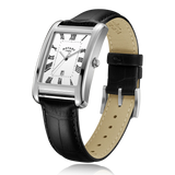 Rotary Dress Men's Silver Watch GS05750/01
