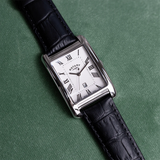 Rotary Dress Men's Silver Watch GS05750/01