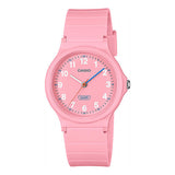 Casio Pop Ladies' Pink Watch