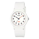 Casio Pop Ladies' White Watch