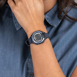 Casio Sports Unisex Blue Digital Watch