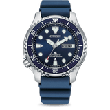 Citizen Eco-Drive Promaster Automatic Blue Men's Watch NY0141-10LE
