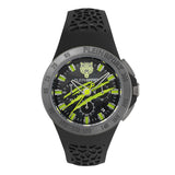 Plein Sport Thunderstorm Chrono Men's  Black Watch