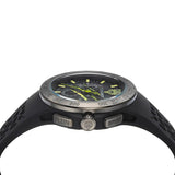 Plein Sport Thunderstorm Chrono Men's  Black Watch