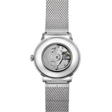 Orient Bambino Version 6 Men's Green Watch RA-AC0018E30B