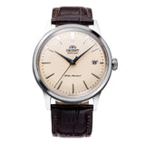 Orient Bambino Classic Men's Black Watch RA-AC0M04Y30B