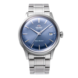 Orient Bambino Version 7 Men's Blue Watch RA-AC0M10L30B