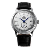 Orient Bambino Version 2 Small Seconds Men's White Watch RA-AP0104S30B