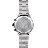 Orient Mako Solar 20th Anniversary Men's Blue Watch RA-TX0208L10B