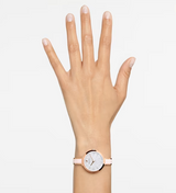Swarovski Watch Crystalline Delight Rose Gold