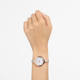 Swarovski Watch Crystalline Delight Rose Gold
