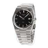 Tissot Prx Men's Black Watch