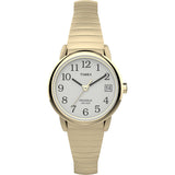 Timex Easy Reader Classic Ladies White Watch