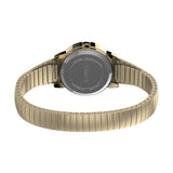 Timex Easy Reader Classic Ladies White Watch