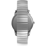 Timex Easy Reader Classic Men's White Watch