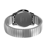 Timex Easy Reader Classic Men's White Watch