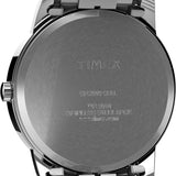 Timex Easy Reader Classic Men's White Watch