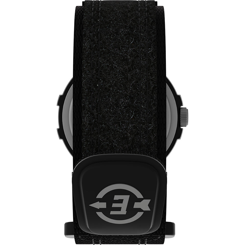 Timex Camper Men's White Watch