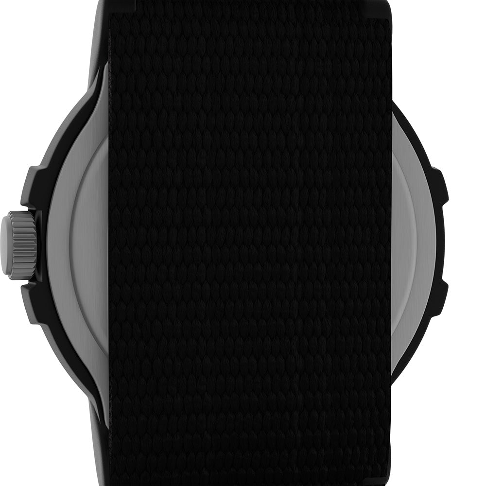 Timex Camper Men's White Watch